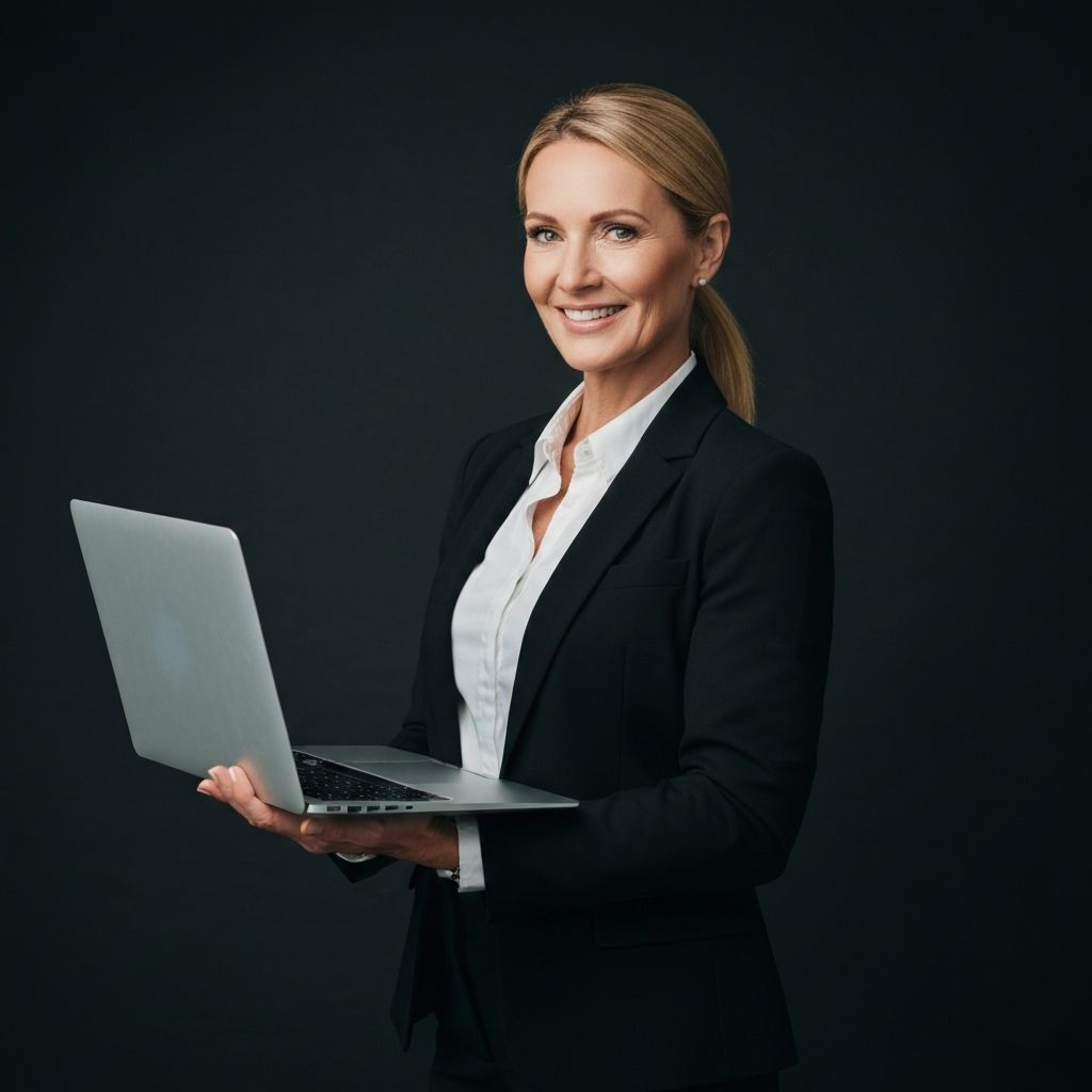 You - The Business Owner